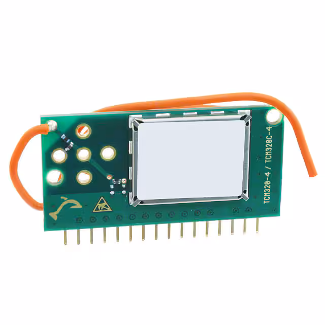 TCM320C Enocean  Módulos transceptores de RF y módems